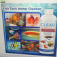 Fish Tank Water Purifier Algae Remover 100ml (Pack of 3)