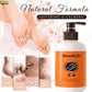 Foot Cream for Cracked and Dry Skin Heel Finger Healing Balm and Blaster 200 ml