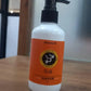 Foot Cream for Cracked and Dry Skin Heel Finger Healing Balm and Blaster 200 ml