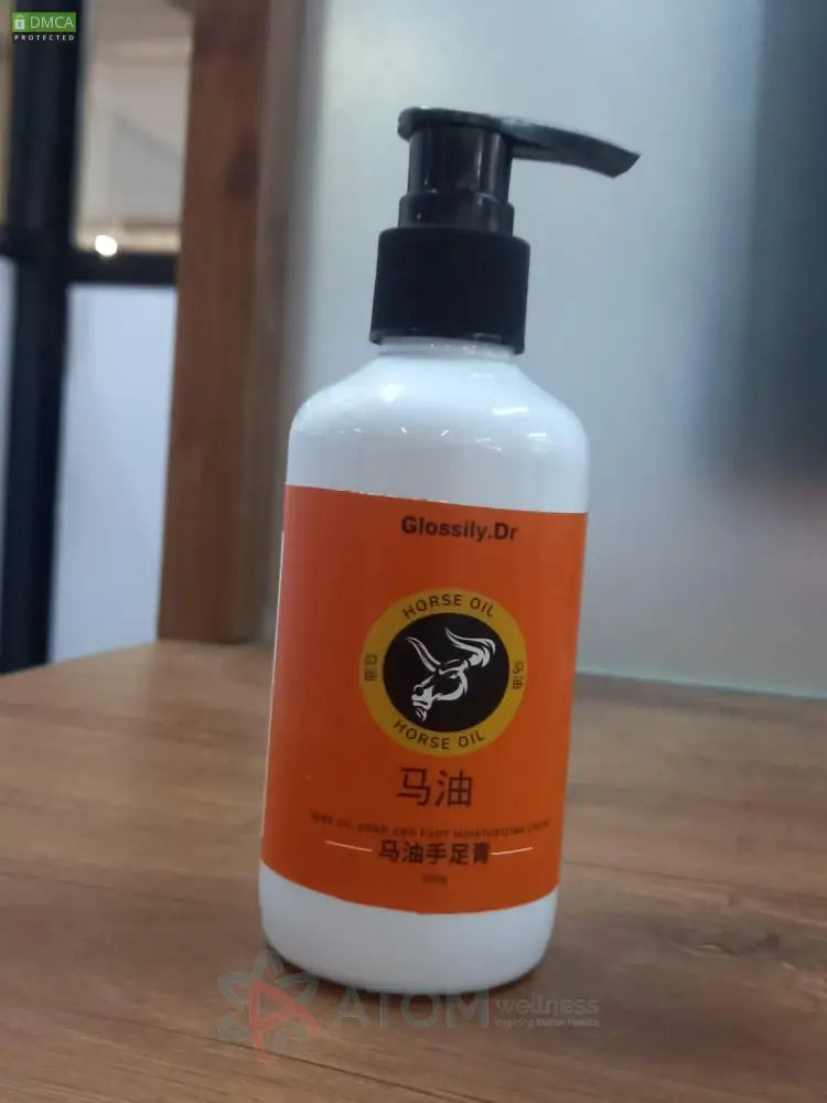 Foot Cream for Cracked and Dry Skin Heel Finger Healing Balm and Blaster 200 ml