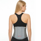 ATOM Shield Lumbo Sacral Belt for Men & Women | Adjustable Lumbar & Lower Back Support Belt | Contoured Back Support for Daily Use