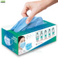 Friends Easy Tape Adult Diaper M L Xl Pack Of 60 Pcs With Free Ecobath Bed Bath Wipes 10 X 2 1 Box