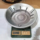 Gas Stove Cover Disk-Windshield Bracket Energy Saving Disk Fire Reflection Windproof Stand(Pack Of