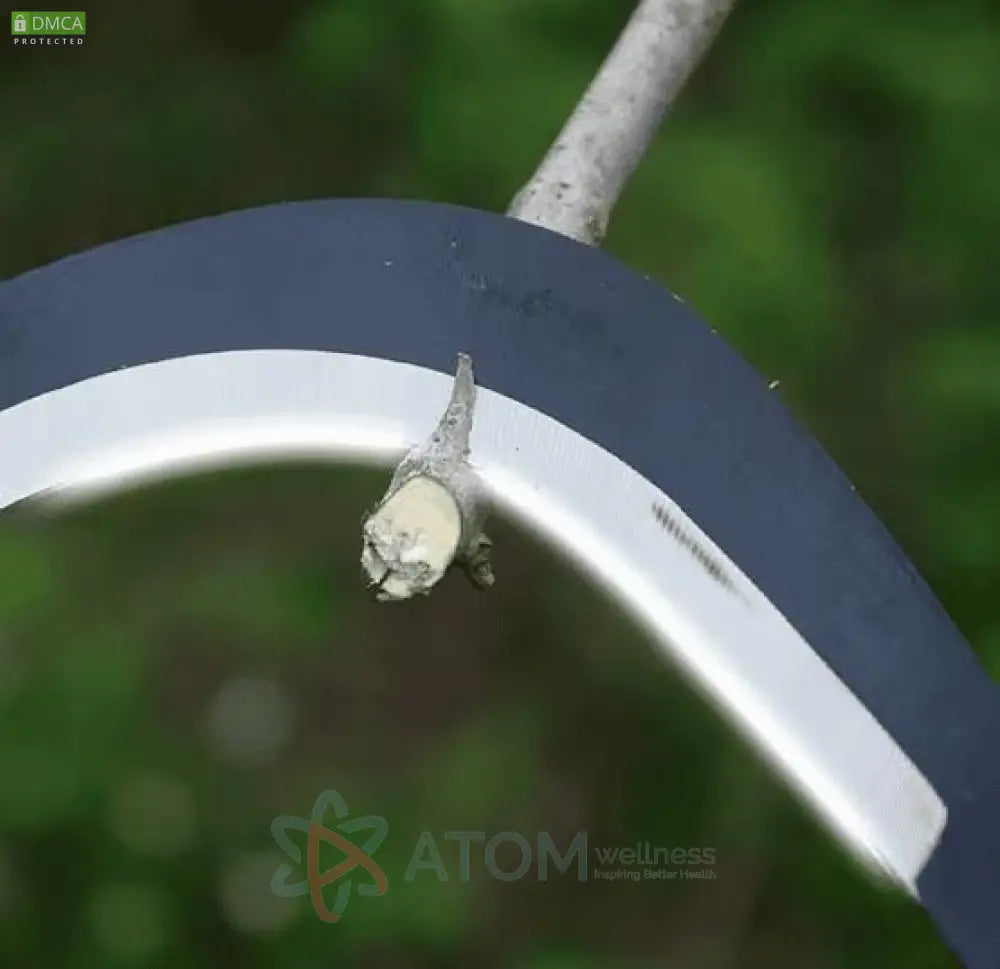 Grass Sickle Cutter Head