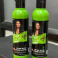 Hair Color Gel - 100% Gray Coverage 125Ml (Pack Of 2)