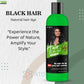 Hair Color Gel - 100% Gray Coverage 125Ml (Pack Of 2)