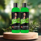 Hair Color Gel - 100% Gray Coverage 125Ml (Pack Of 2)