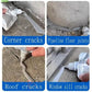 Heavy-Duty Concrete Crack Repair Adhesive 100 gm Pack of 1