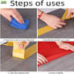 Double Sided Carpet Tape