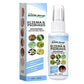 Herbal Psoriasis Relief Natural Spray 30Ml (Pack Of 2) Spray