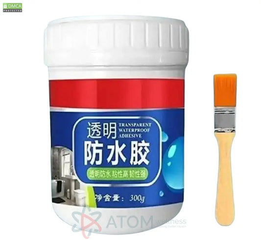Invisible Waterproof Mould Proof Emulsion Glue Emulsion Glue