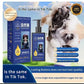 Plant Formula Hair Dye Shampoo 300ml