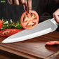 Kitchen Stainless Steel Knife