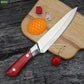 Kitchen Stainless Steel Knife