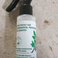Green Pepper Anti-Mite Spray for Bedding and Clothes 100ML