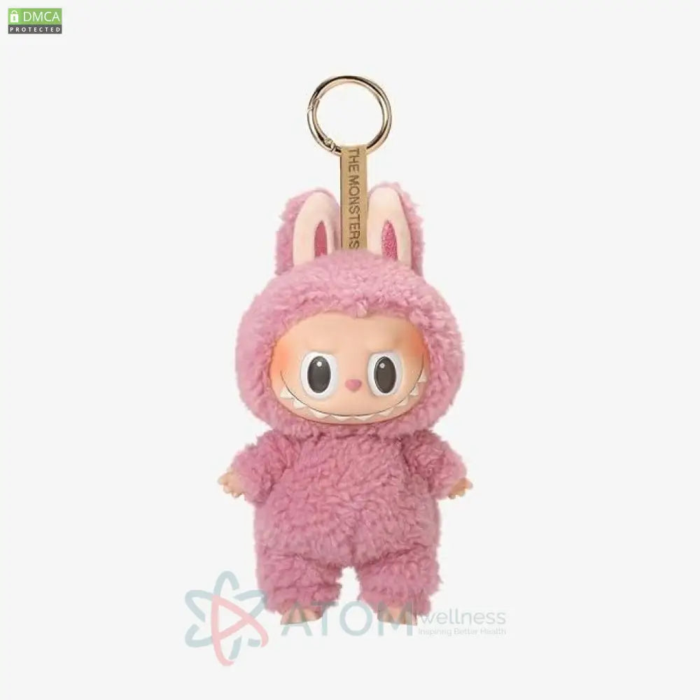 Labubu Doll