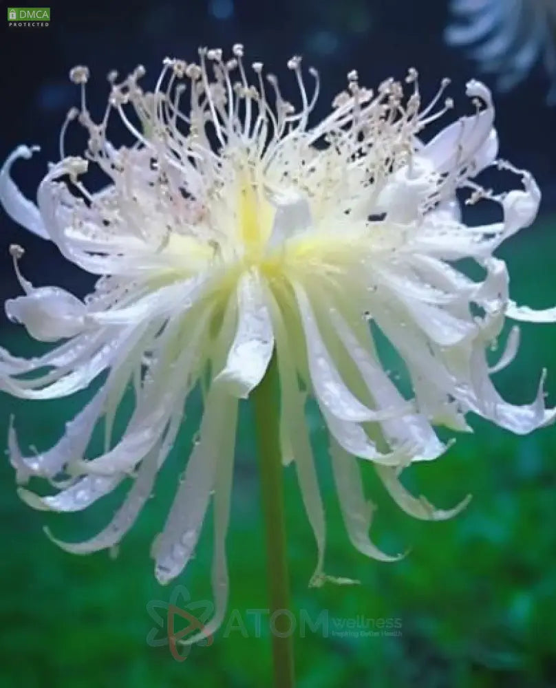 Lily Equinox Flower Bulbs Seeds