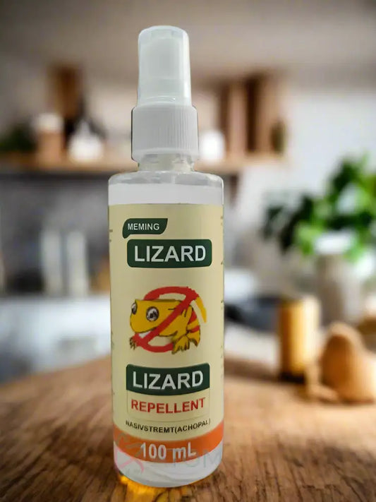 Lizard Repellent Spray 100Ml (Pack of 3)