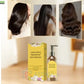Long Lasting Natural Hair Dye Shampoo 100ML (Pack of 2)