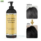 Long Lasting Natural Hair Dye Shampoo 100ML (Pack of 2)