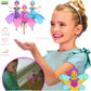 Magic Flying Fairy Magic Flying