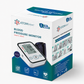 ATOM Wellness BPM 05 Fully Automatic Digital Blood Pressure Monitor | Upper Arm BP Machine with 32-Bit Gold Intelligent Chip, Large Display, Heartbeat Monitoring, 99 Memory, WHO Indicator, Dual Power Mode & 1-Year Warranty