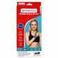 ATOM Shield Thumb Spica Splint for Men & Women | Thumb & Wrist Support Brace with Rigid Thumb Immobilization, Adjustable Straps, Secure Fit & Ergonomic Design