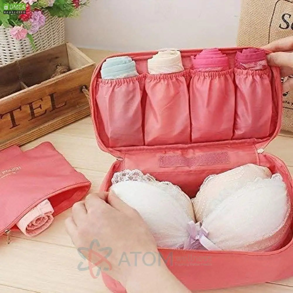 Travel Women’s Storage Bag