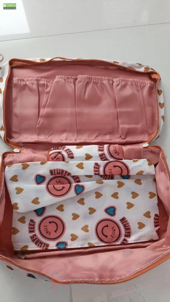 Travel Women’s Storage Bag