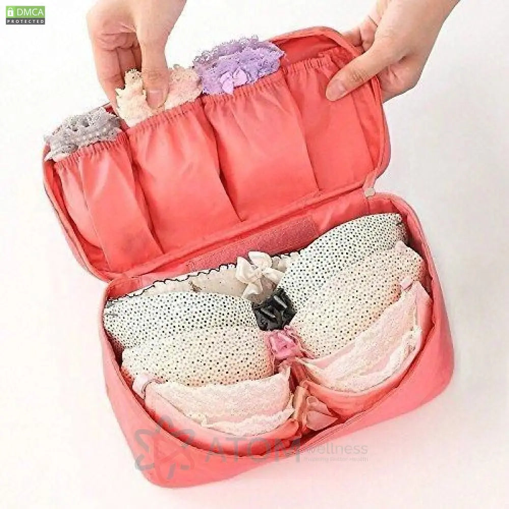 Travel Women’s Storage Bag
