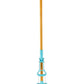 Multi-Purpose Foldable Floor Cleaning Squeeze Mop Wiper