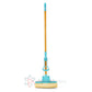 Multi-Purpose Foldable Floor Cleaning Squeeze Mop Wiper