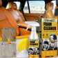 Multi-Purpose Foam Cleaner 60 Ml
