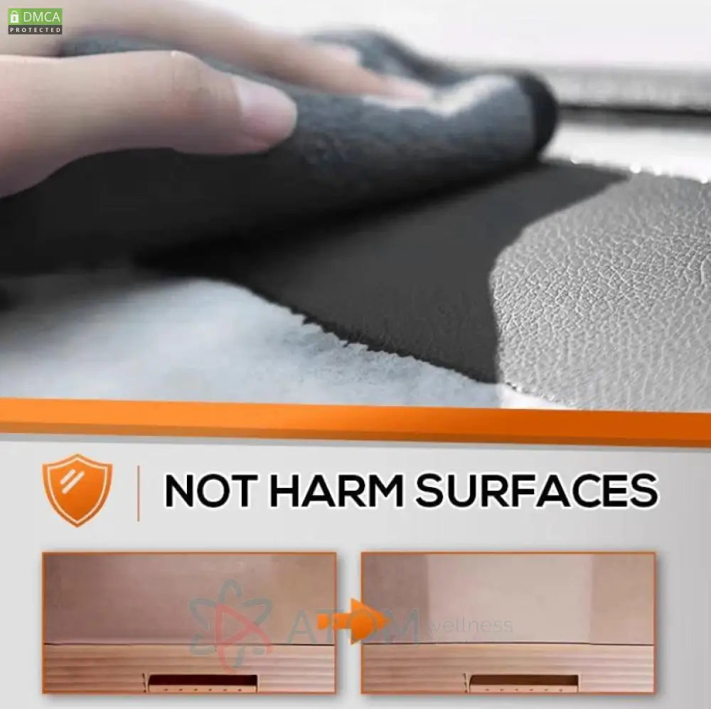 Multi-Purpose Foam Cleaner 60 Ml