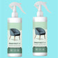 Multipurpose Protect+ Fabric Protector 200ML (Pack of 2)