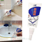 Gap Filler-Multipurpose Gap Filler Tube Tile Grout sealing Agent