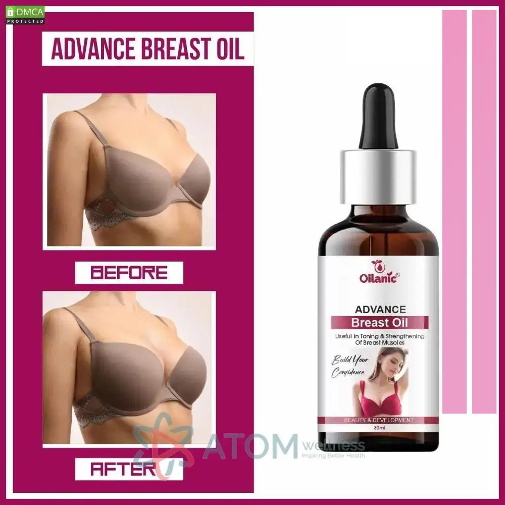Buy breast growth oil for girls, breast growth oil women b36
