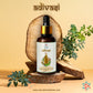 Original Adivasi Herbal Beard Oil 30Ml For Quick Growth Beard Oil