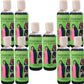 Original Adivasi Neelgiri™ Herbal Hair Oil 100Ml 10 Pack Hair Oil