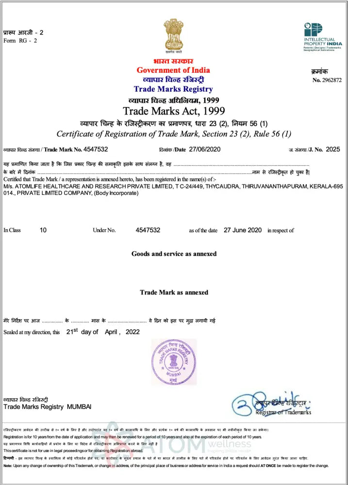 Original Adivasi Neelgiri Herbal Hair Oil 100Ml Hair Oil