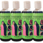 Original Adivasi Neelgiri™ Herbal Hair Oil With 30 Day Guarantee Pack Of 4