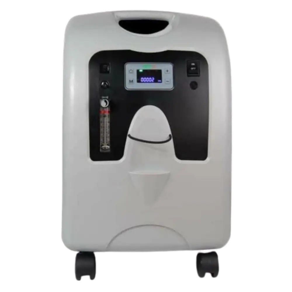 Oxybliss Oxygen Concentrator 5Lpm With 3 Year Warranty