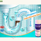 OxyPure Toilet Cleaning Agent 250 gm (Pack of 2)