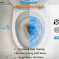 OxyPure Toilet Cleaning Agent 250 gm (Pack of 2)