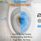 OxyPure Toilet Cleaning Agent 250 gm (Pack of 2)