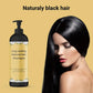 Long Lasting Natural Hair Dye Shampoo 100ML