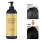 Long Lasting Natural Hair Dye Shampoo 100ML
