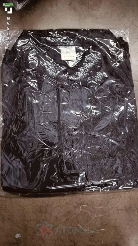 Poly Cotton Solid Half Sleeves Mens Polo T-shirt (Pack of 3)