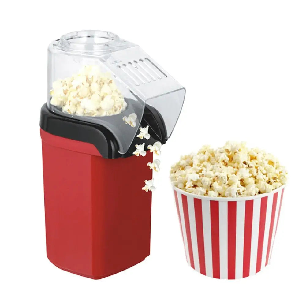 Popcorn Maker Machine Use For Home Us Plug 110V