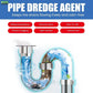 Cleaning Kitchen Pipe Dredging Agent260Gram